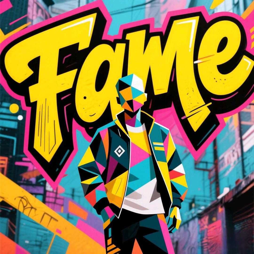 FaMe 穿搭
