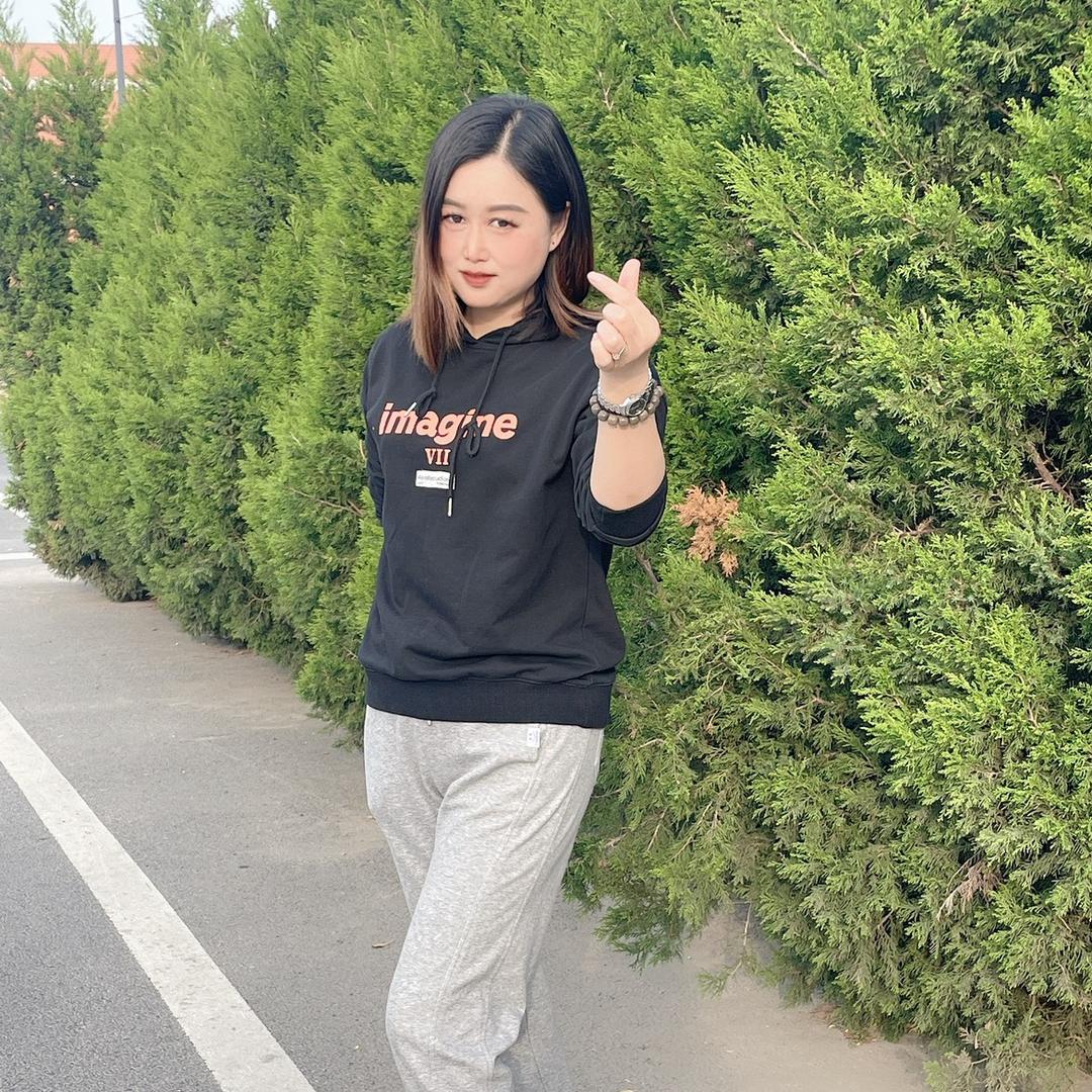 阳光☀️