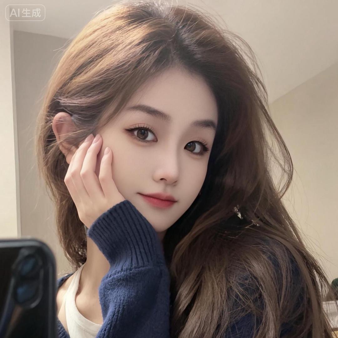 安然💘