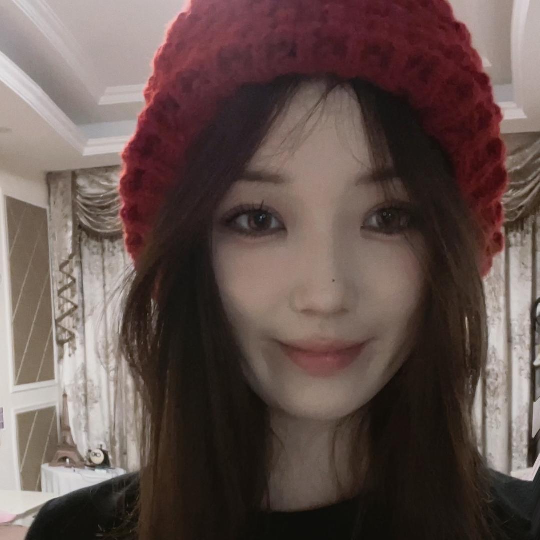 你好漂亮vlog☕