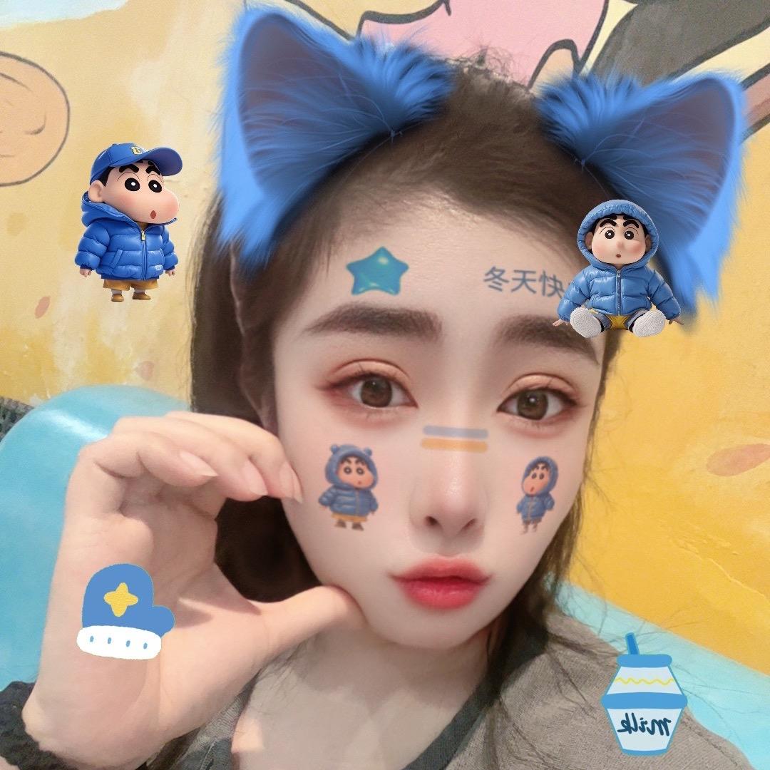 东北笨妞