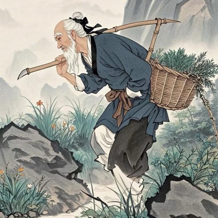 三农本草纲目