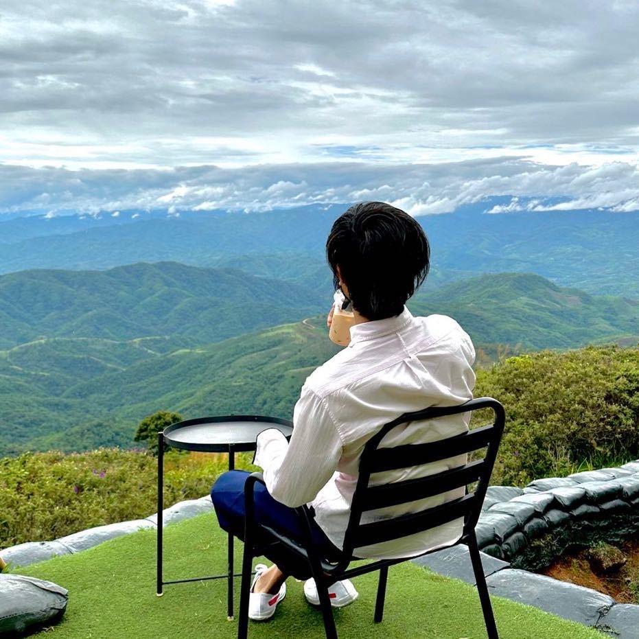 崔朋叔叔