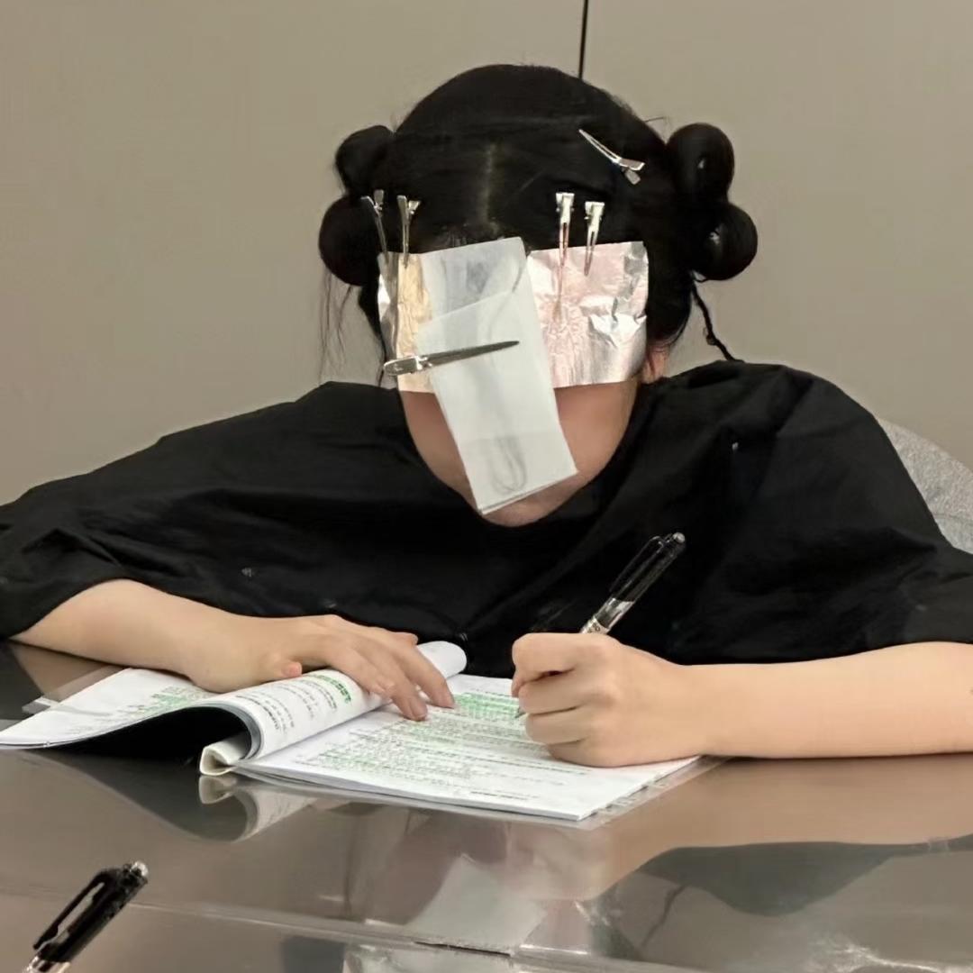 小狐狸有肉肉啦（见过许嵩版）