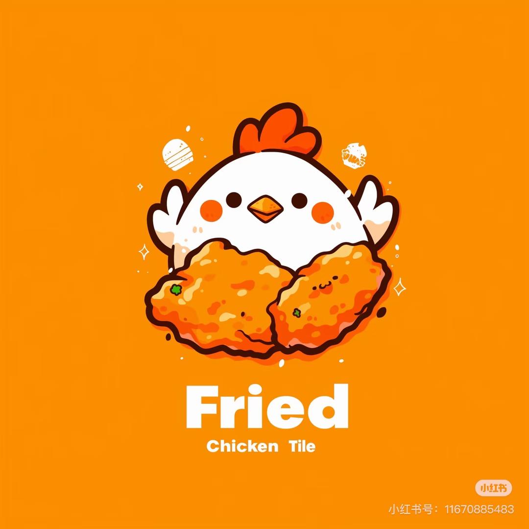 超燃炸鸡