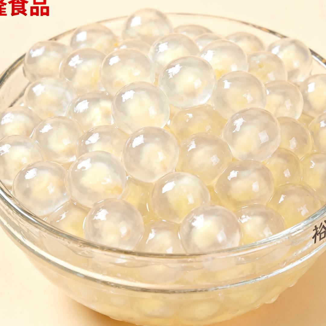 裕隆爆爆珠工厂