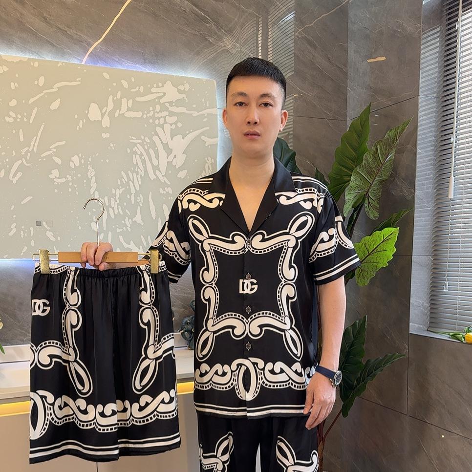 郑哥家居服（睡衣）