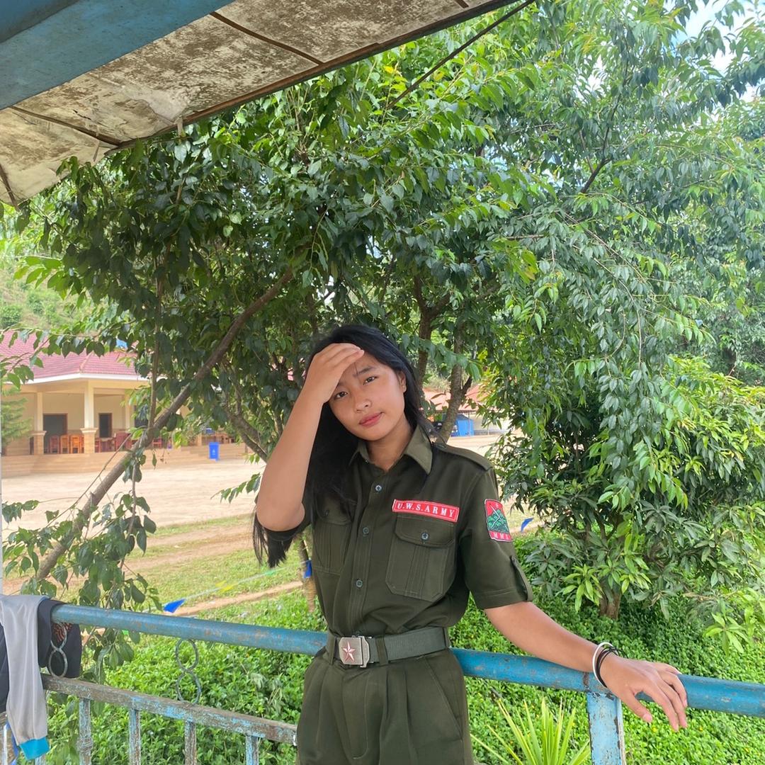 L.M Hu NAN🦋🌝
