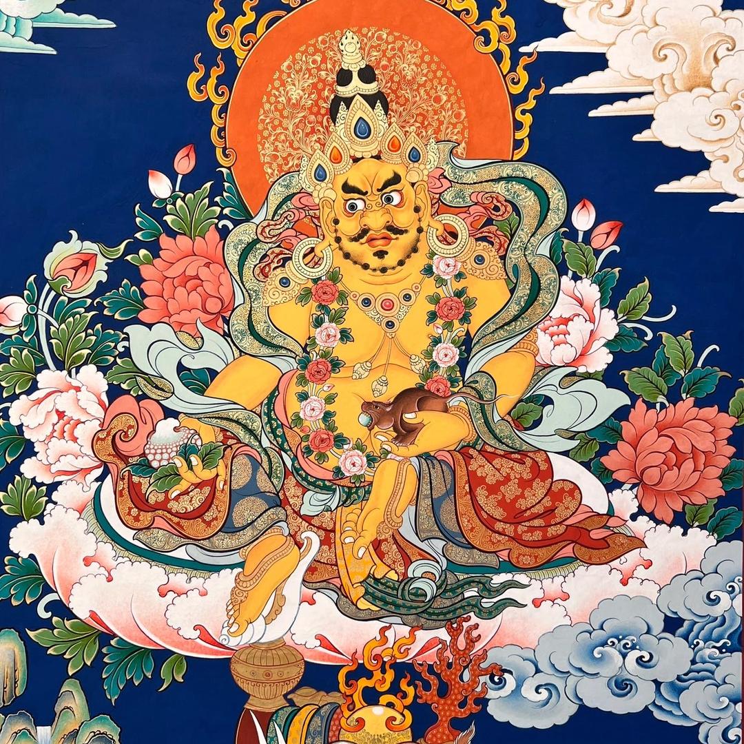 传承文化流通