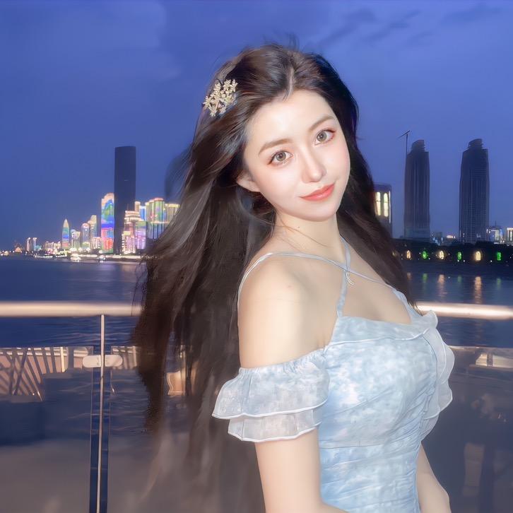 颗闪闪✨