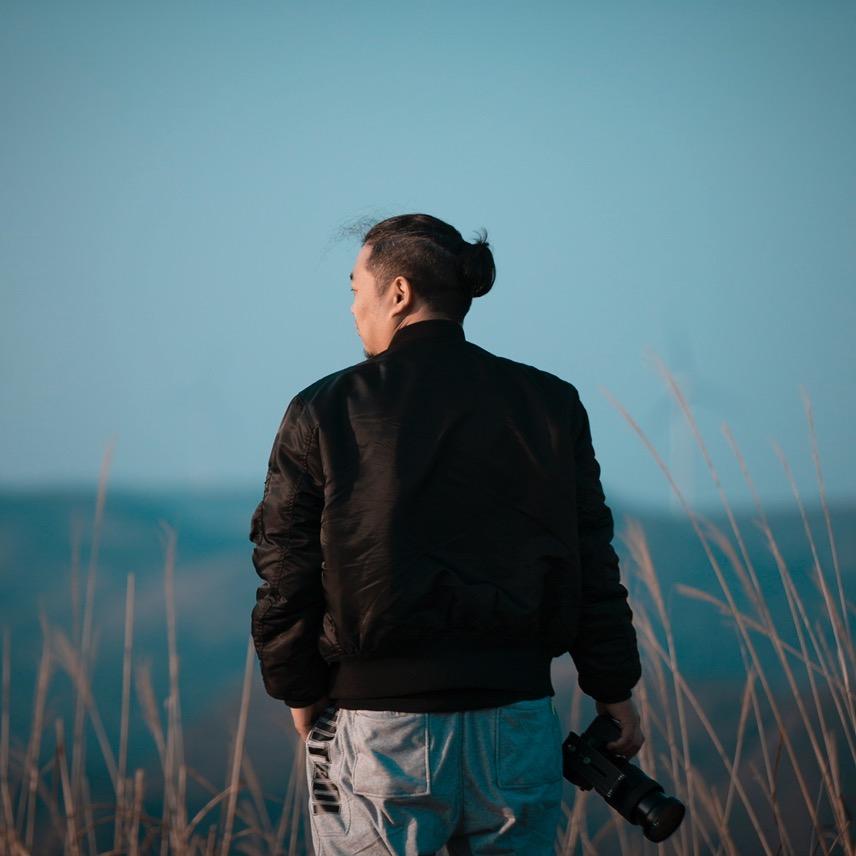 Mr.Song📷