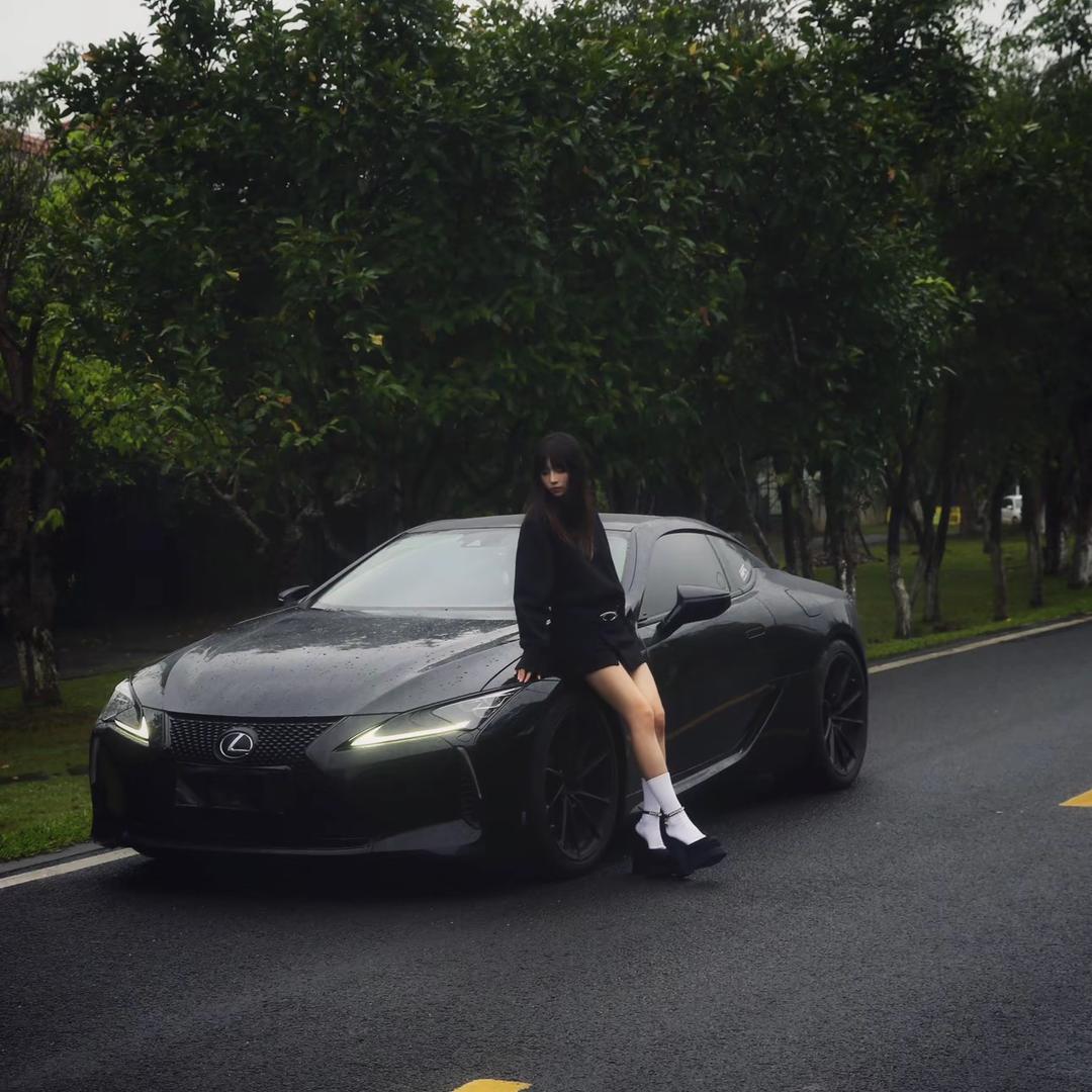 小蕊二手车-专注雷车