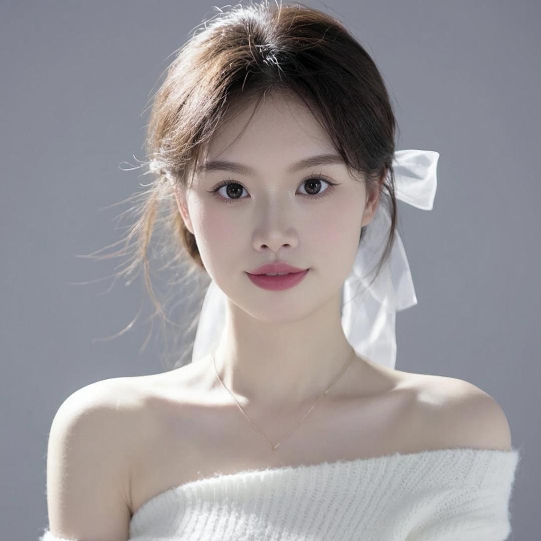 是一个小倩
