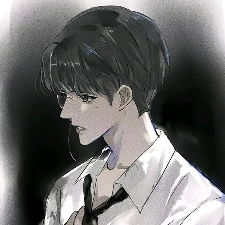 励志漫剪