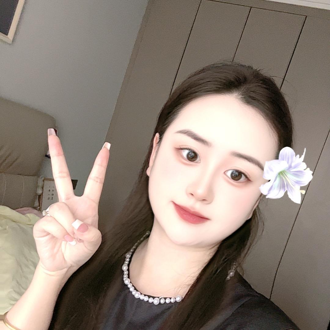 卖面皮的小仙女🧚‍♀️