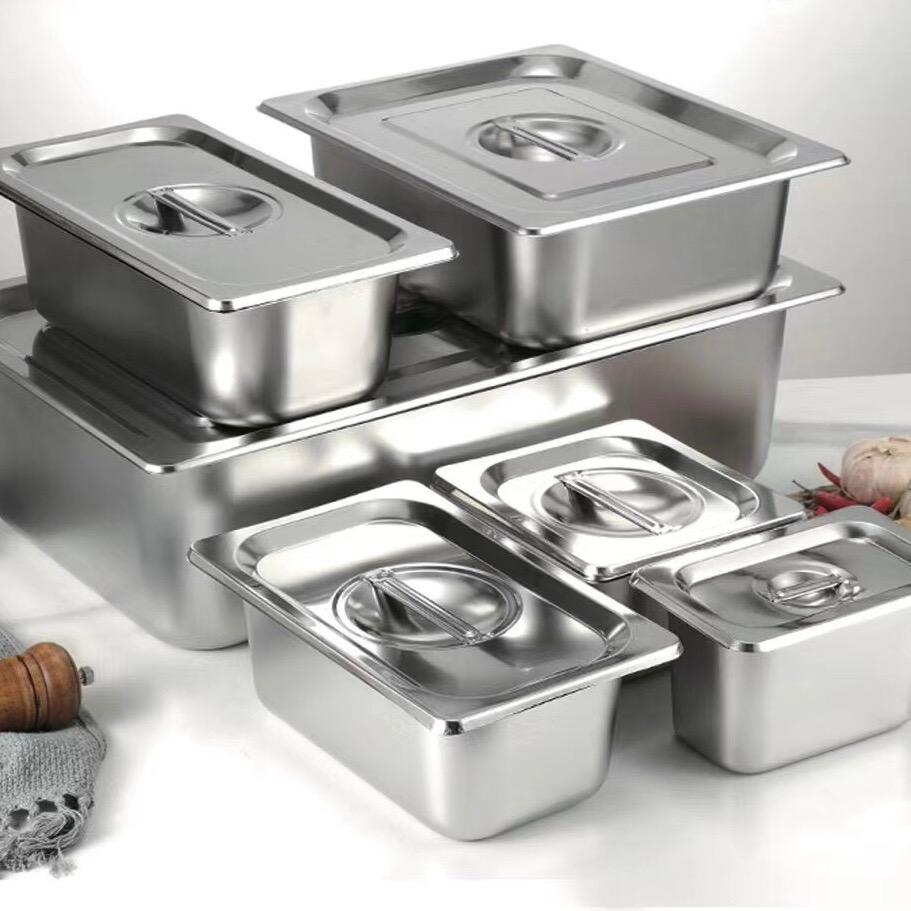 潮州六钢不锈钢制品厂