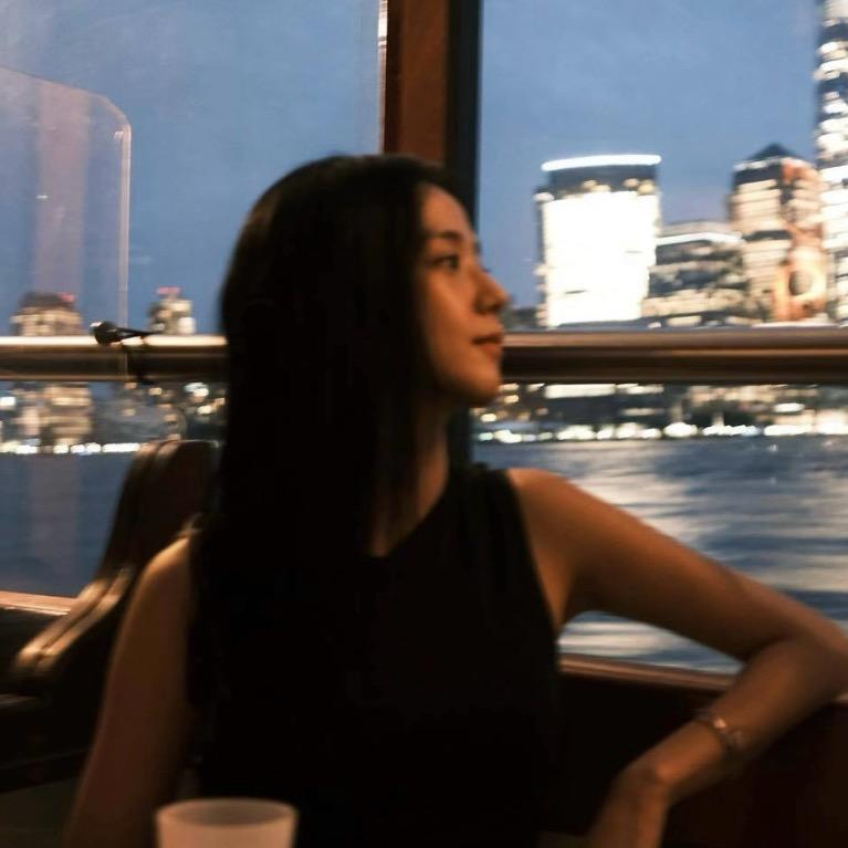跳一支狂热的舞
