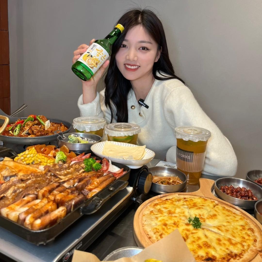 小易饿了