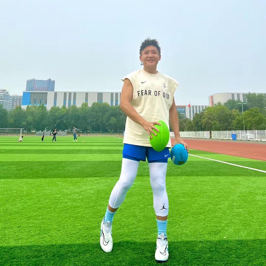 启蒙同学在米兰🇮🇹