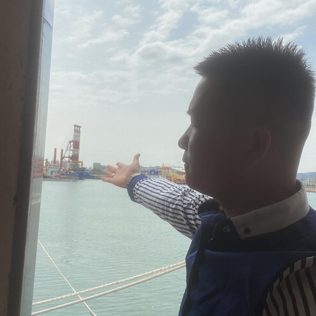 小刘水产批发