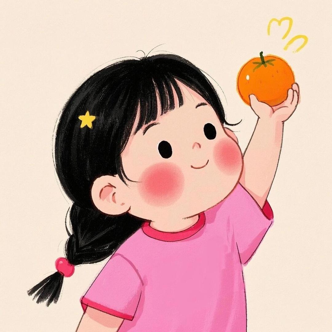 樱桃🍒小丸子