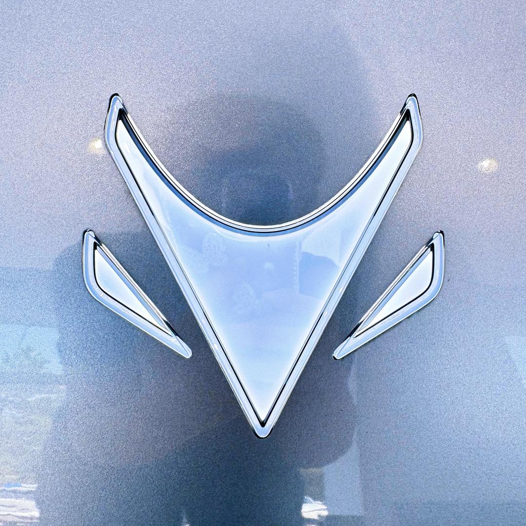 ARCFOX极狐忻州店