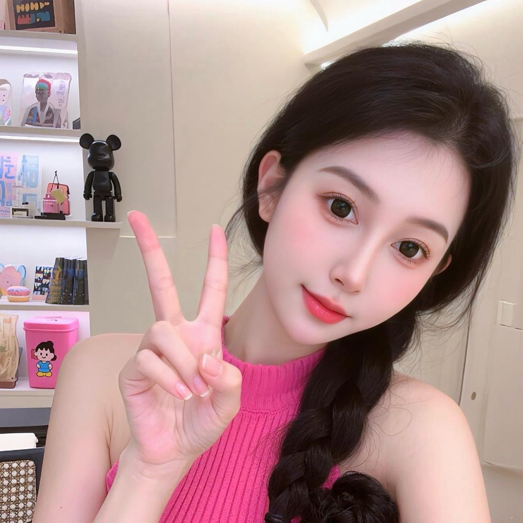 小确幸🍒