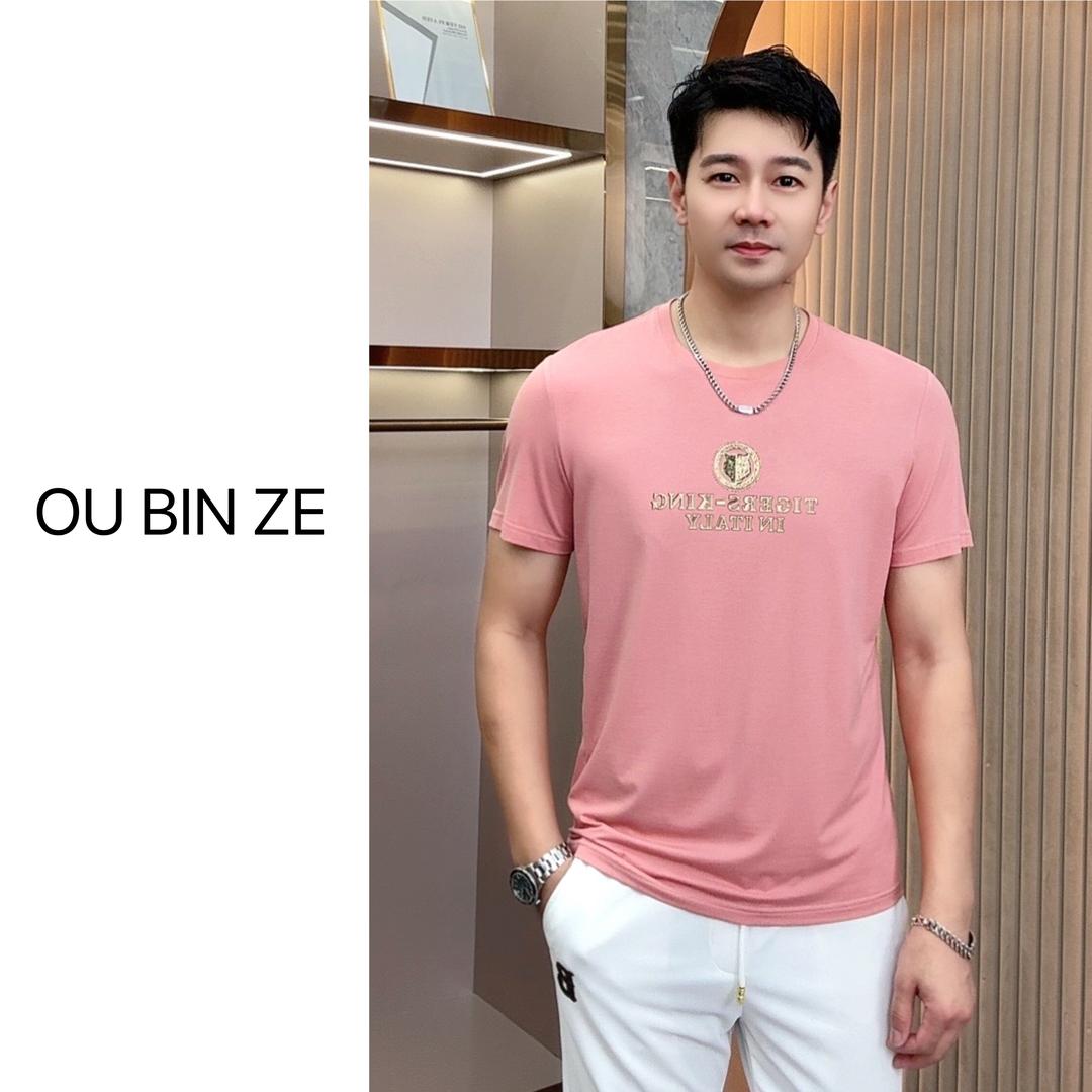 欧彬泽轻奢男装2号店