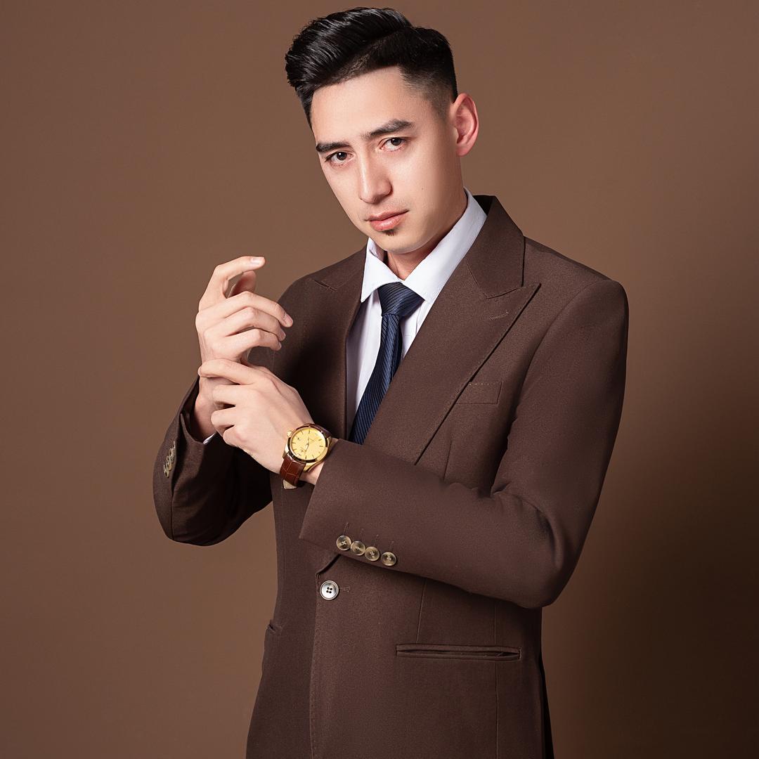 小麦哥短视频运营