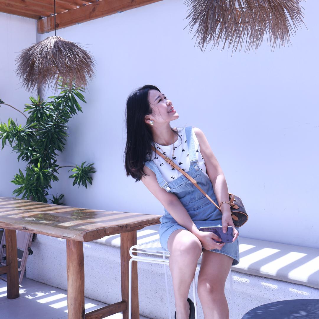 小凡子Dance🌈小凡老师