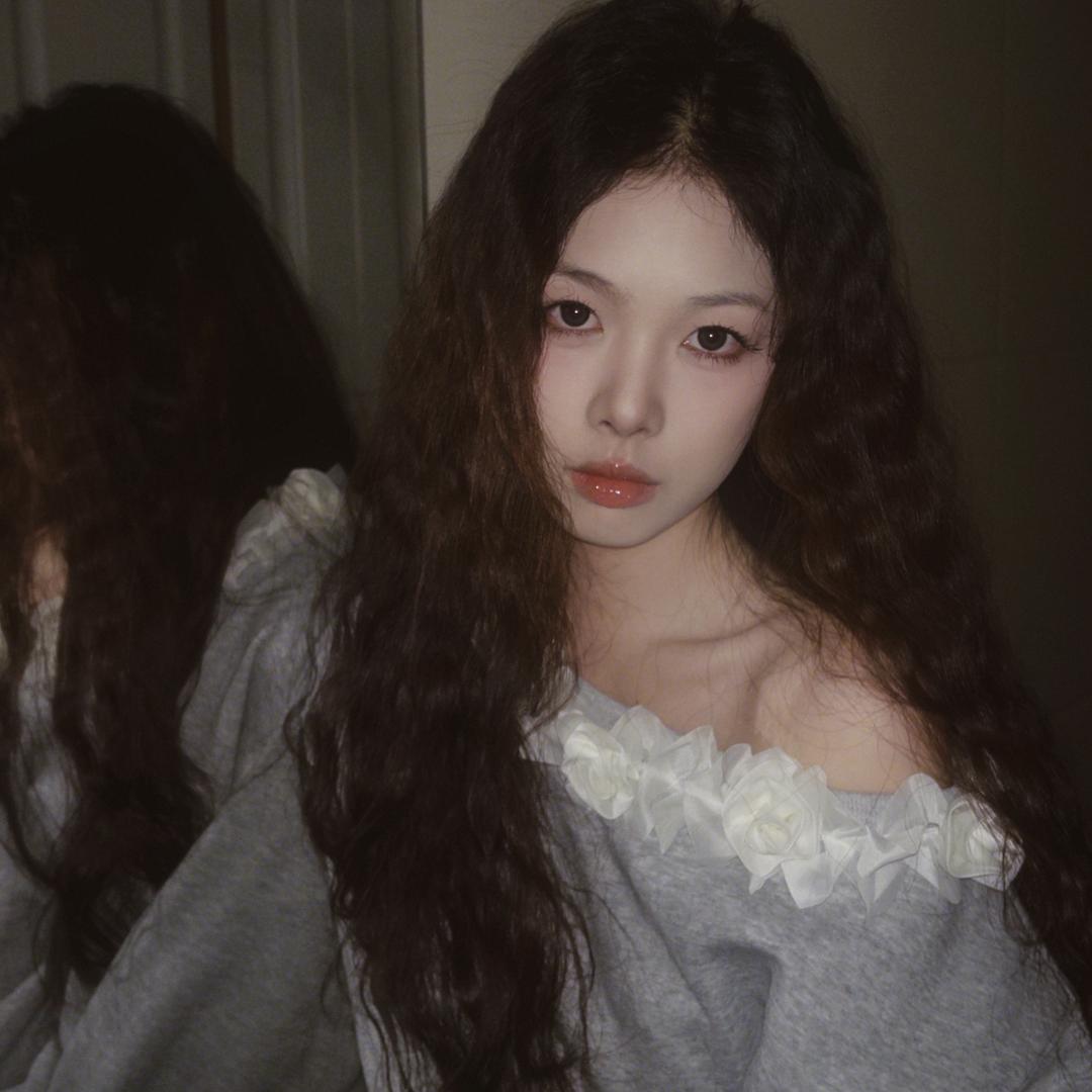 那年杏花微雨你说你是果郡王女士