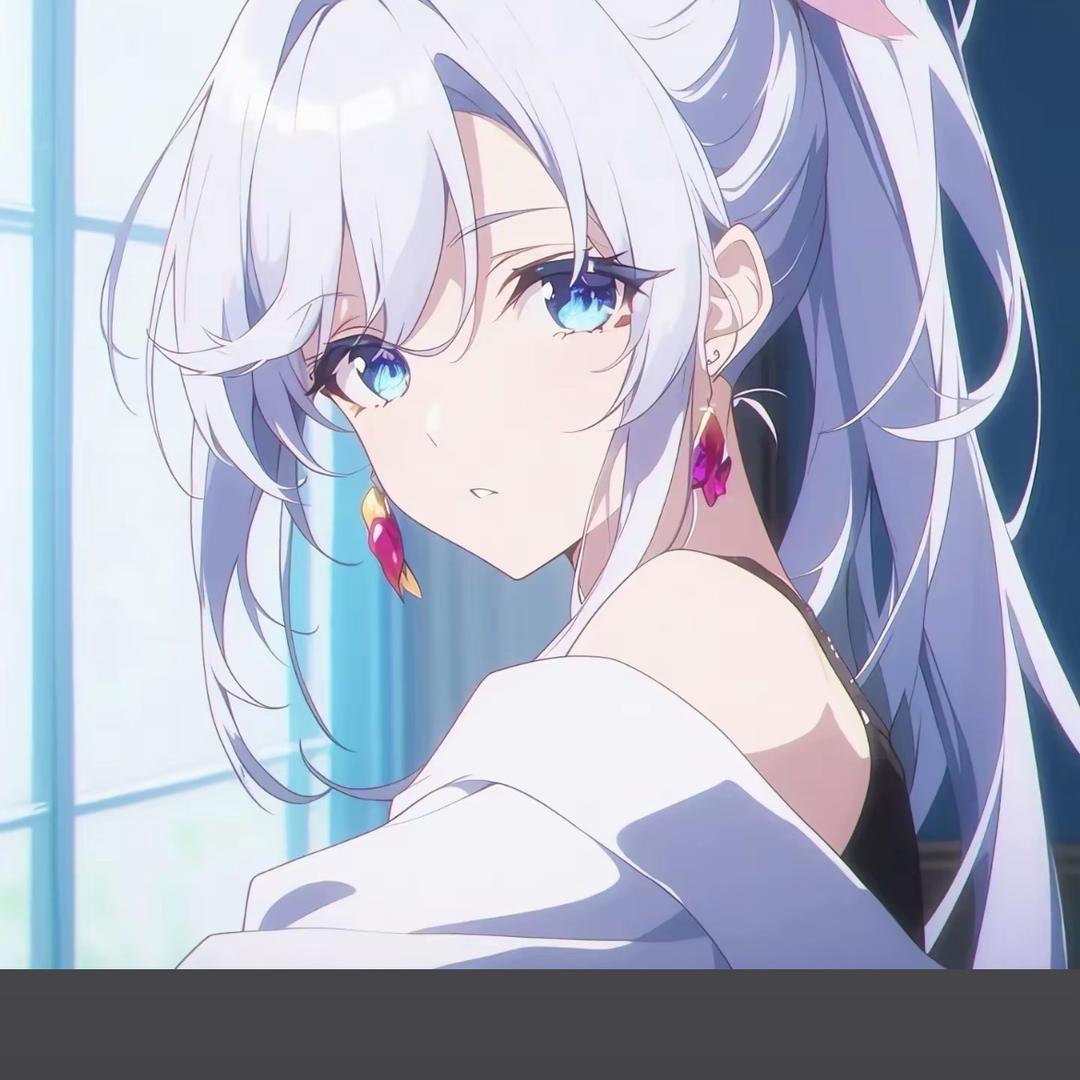 又是一个晴朗天☀️