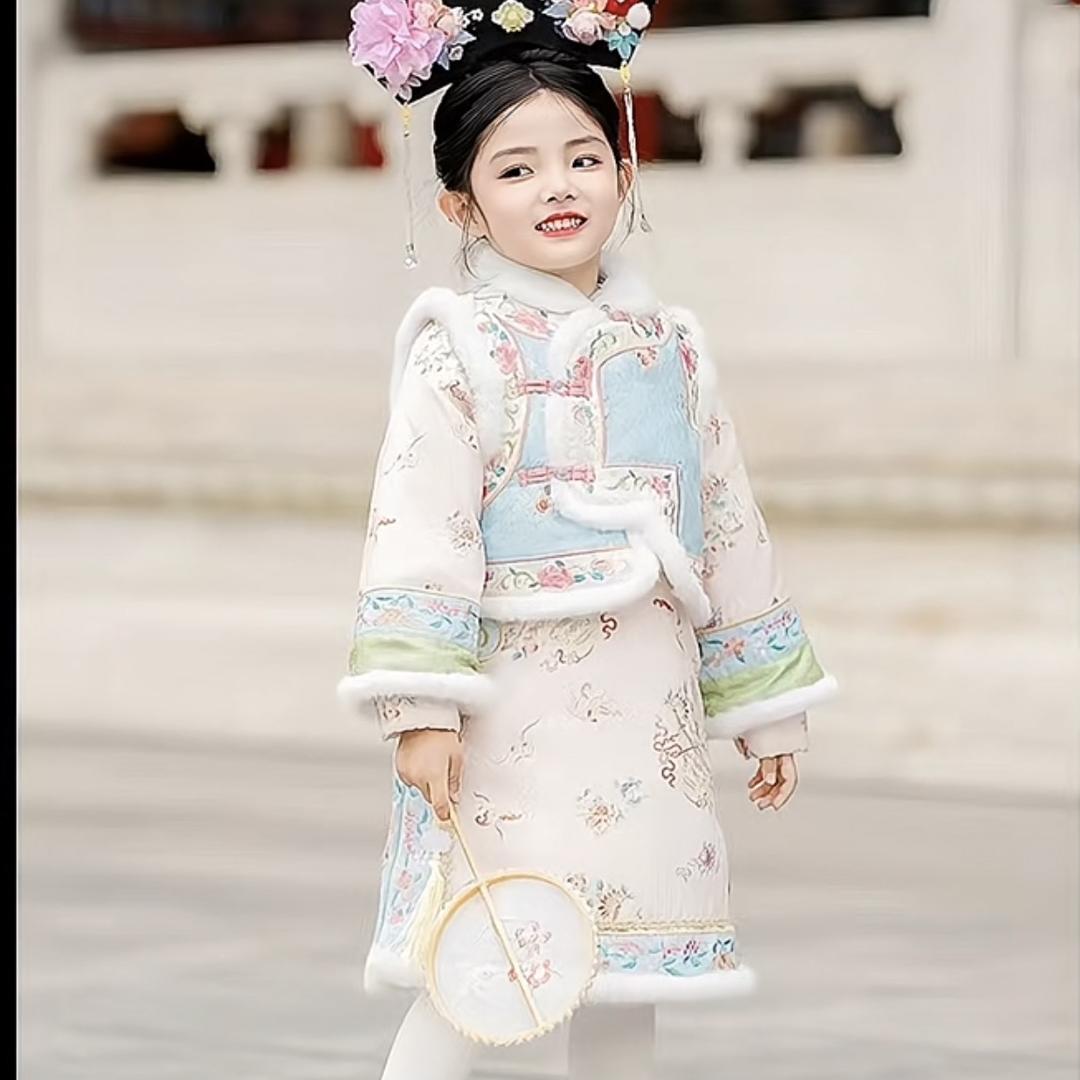 子阿妹童装旗舰店