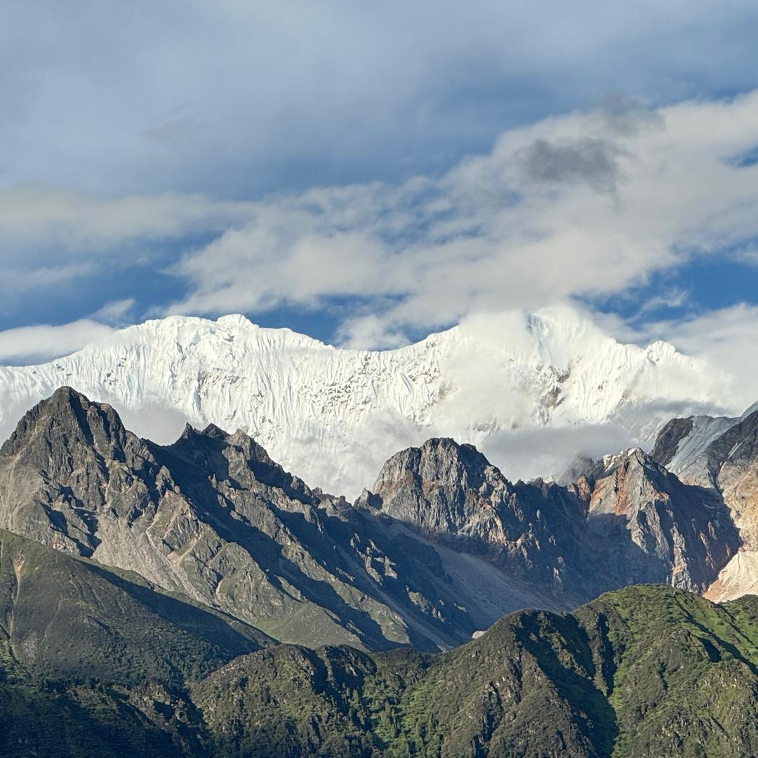 山海⛰️
