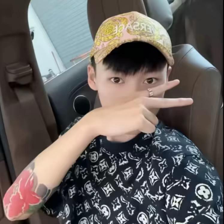 我的轨迹有你的痕迹