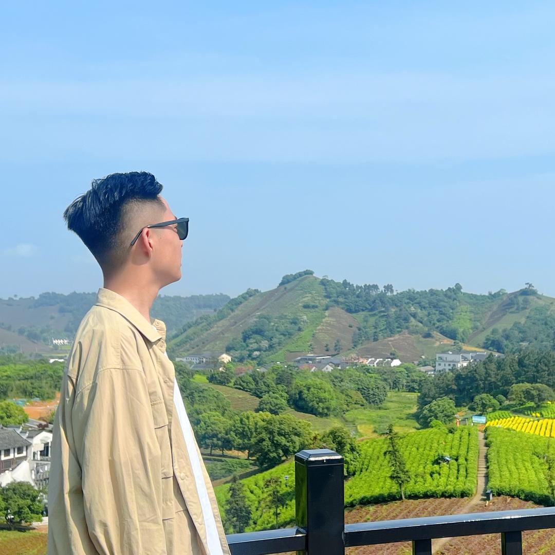 小杨有点倔