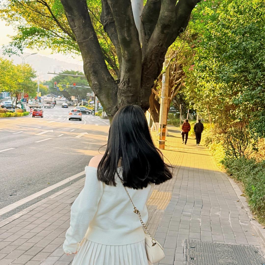 晚安*