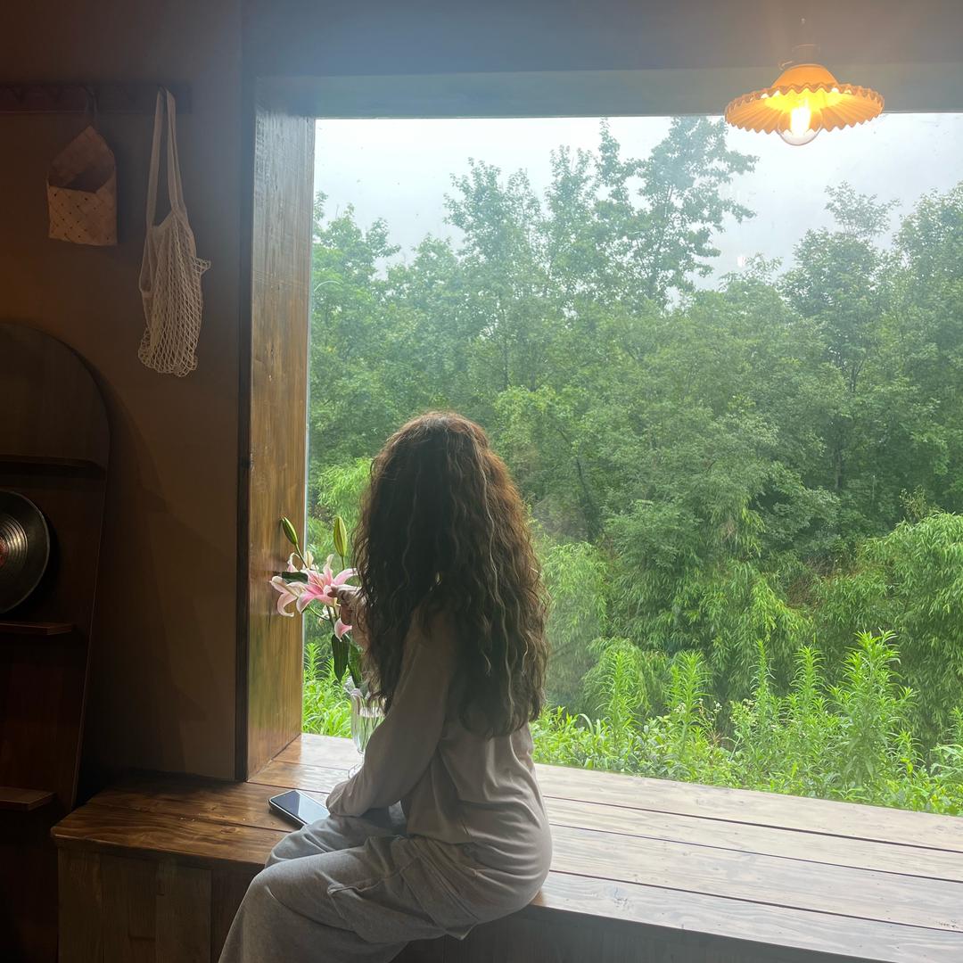 皖南川藏线龙家名宿小院