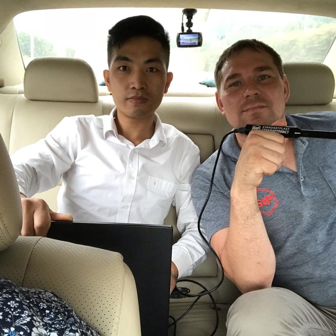 福州道声汽车音响隔音