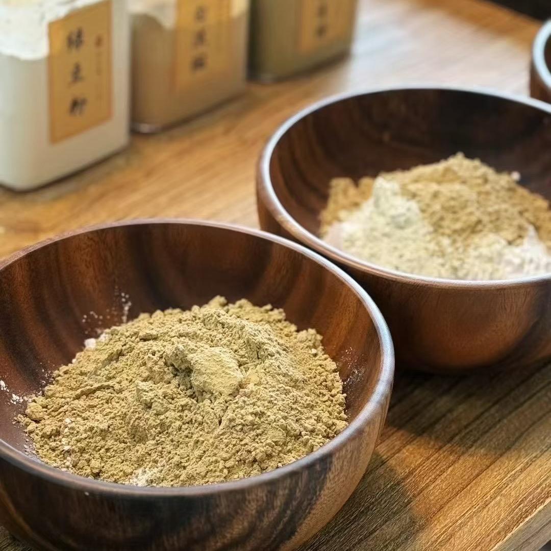 一名90后草本调肤师🍃