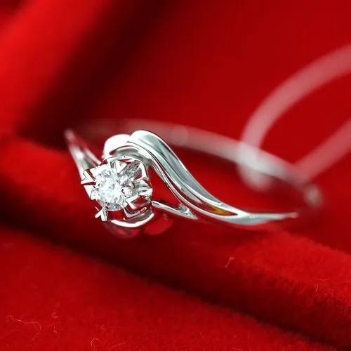 一钻永恒（高端定制）