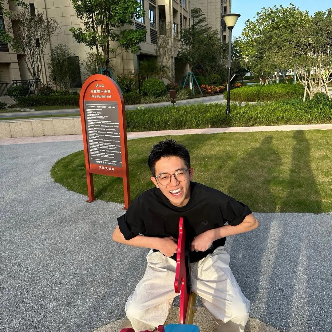 一个彬仔