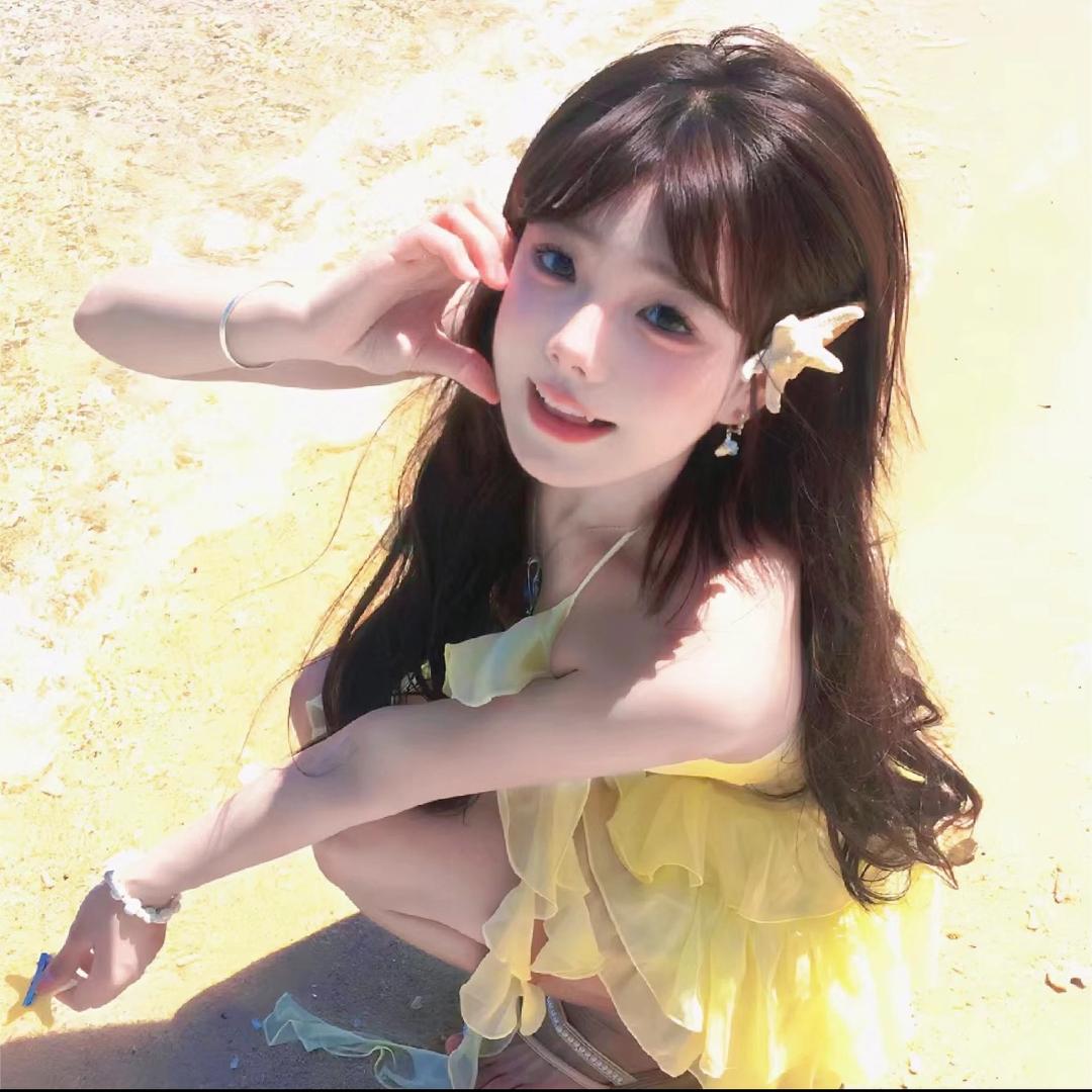 小鱼饼🐟•🍥