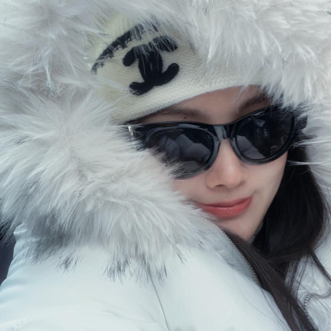 柒夏(172 140斤 产后版)