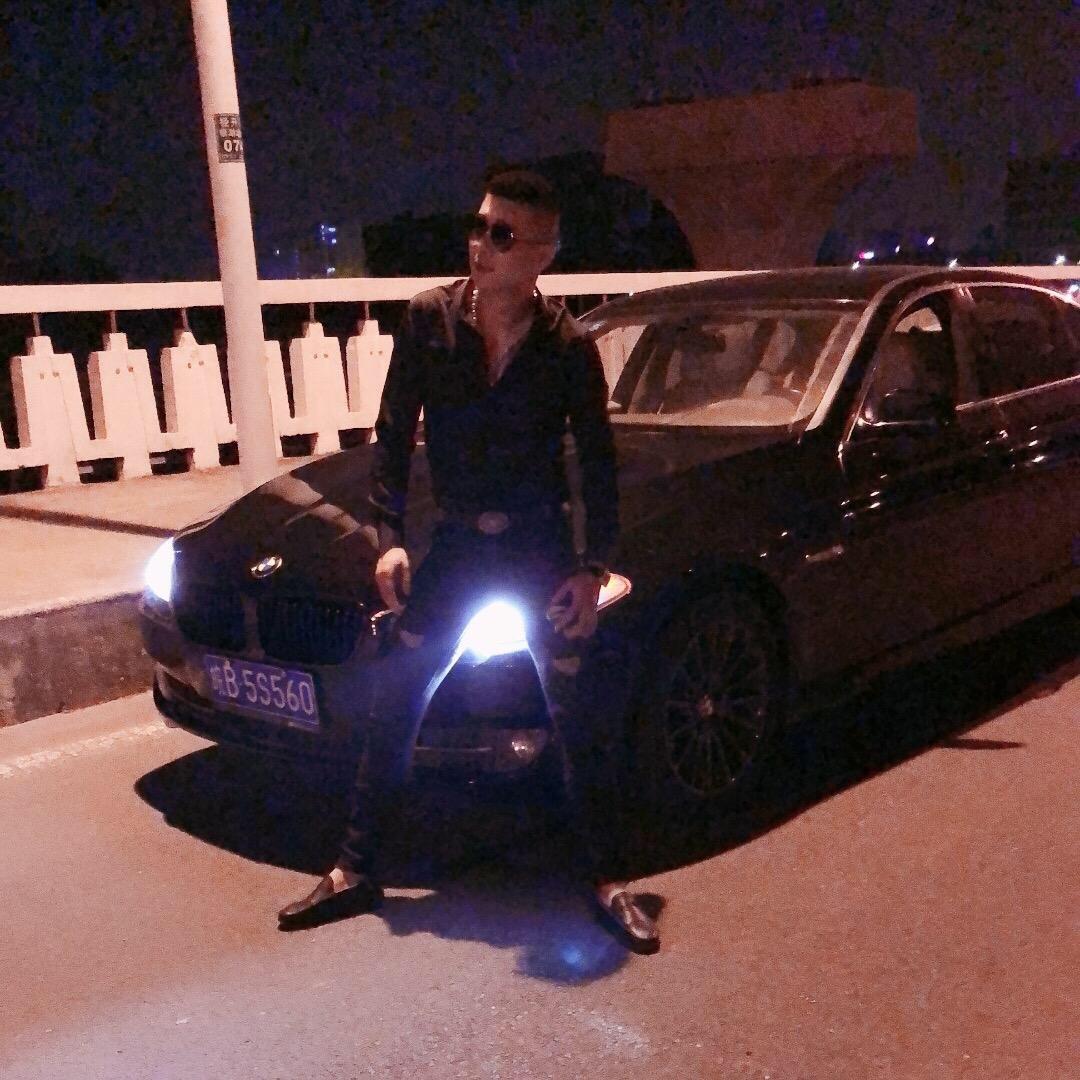 王小帅🔥