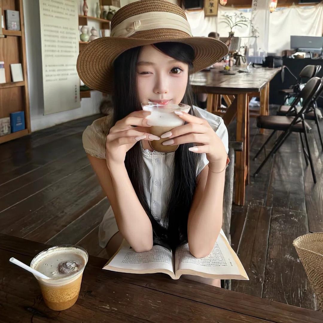 美式不加糖