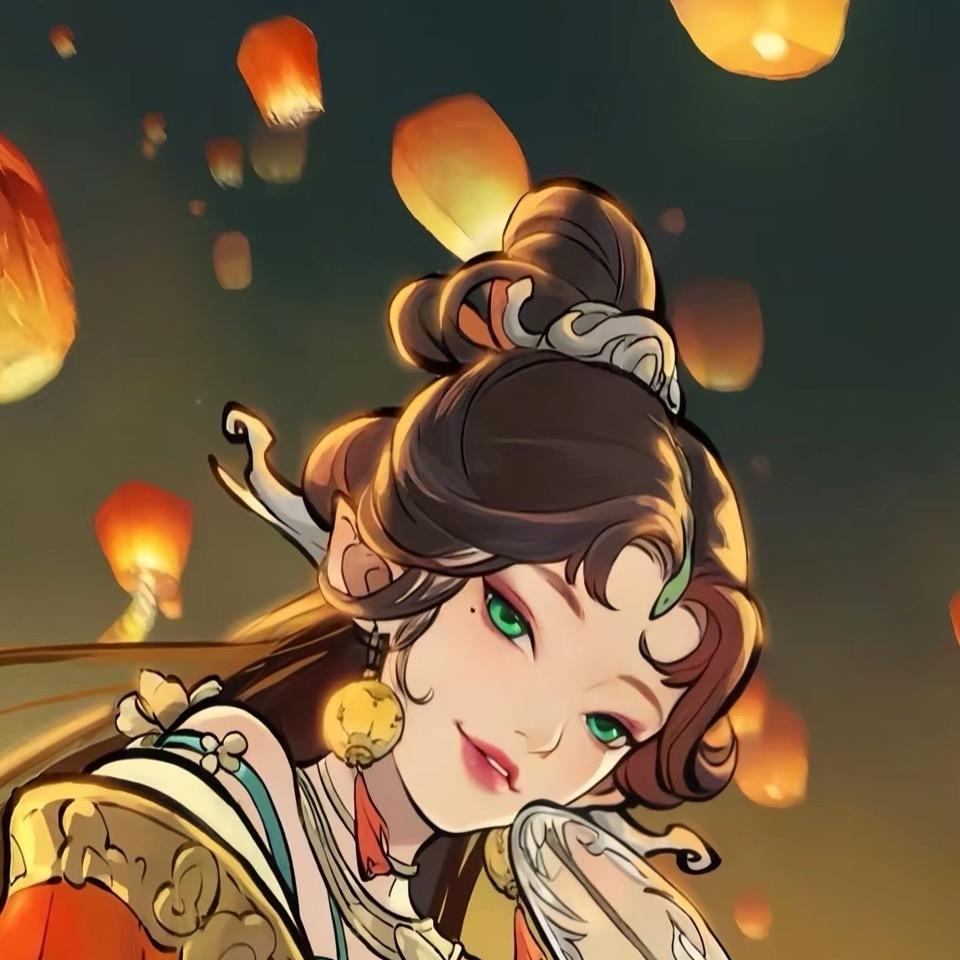 小妖怪