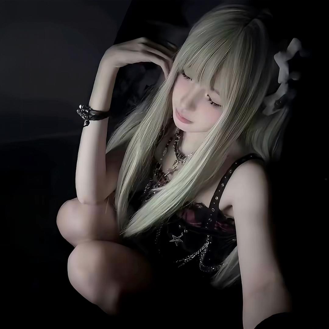 韩式小虞仔^