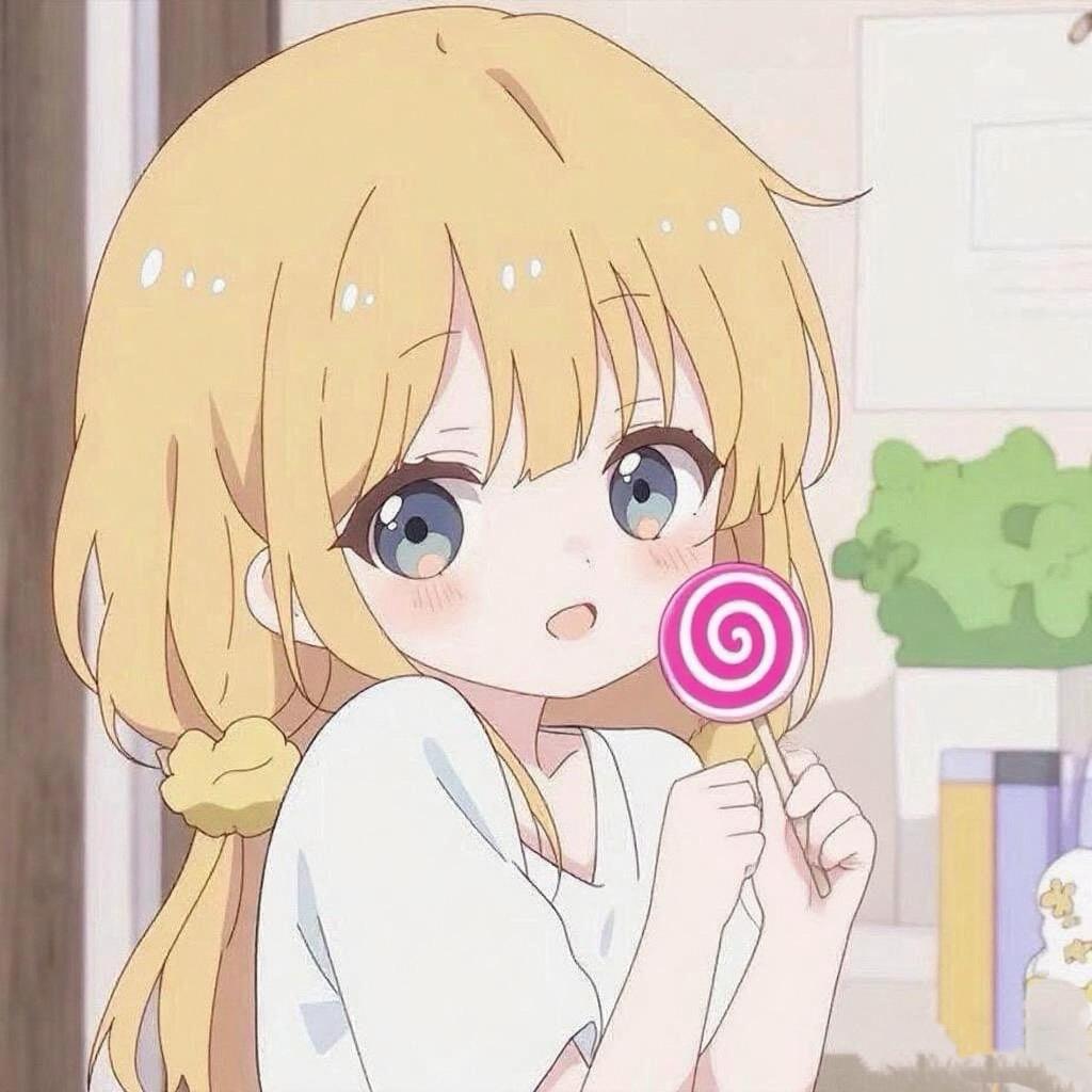 梨涡🍭