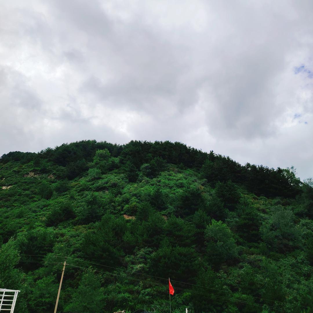 小七在五台